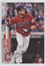 2020 Topps Advanced Stats 195/300 Jordan Luplow #565 ak0