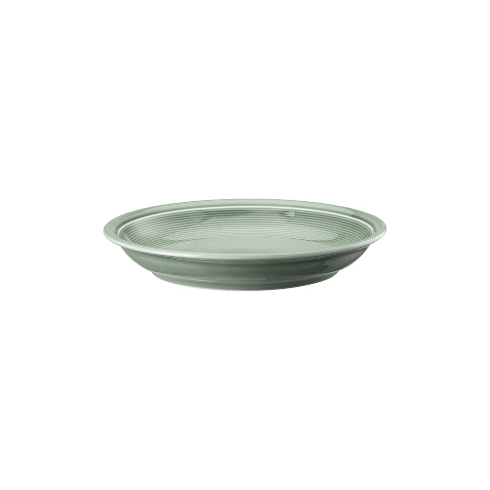 Suppenteller 22 cm Thomas Moss Green Trend - Bild 2 von 2