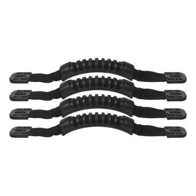 4 Pcs Kajakdeckgriff Ersatz-kajakgriffe -Carry -Griff -Kit -Ersatzkit