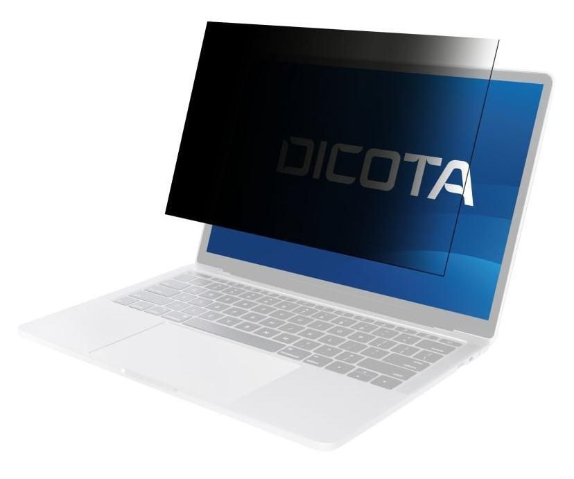 Dicota D50012-2MG Privacy Filter 2-way magnetic