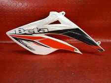 CARENA SCOCCA ANTERIORE SINISTRA BETA BETAMOTOR RE 125 4T 2012 2017 VEDI FOTO