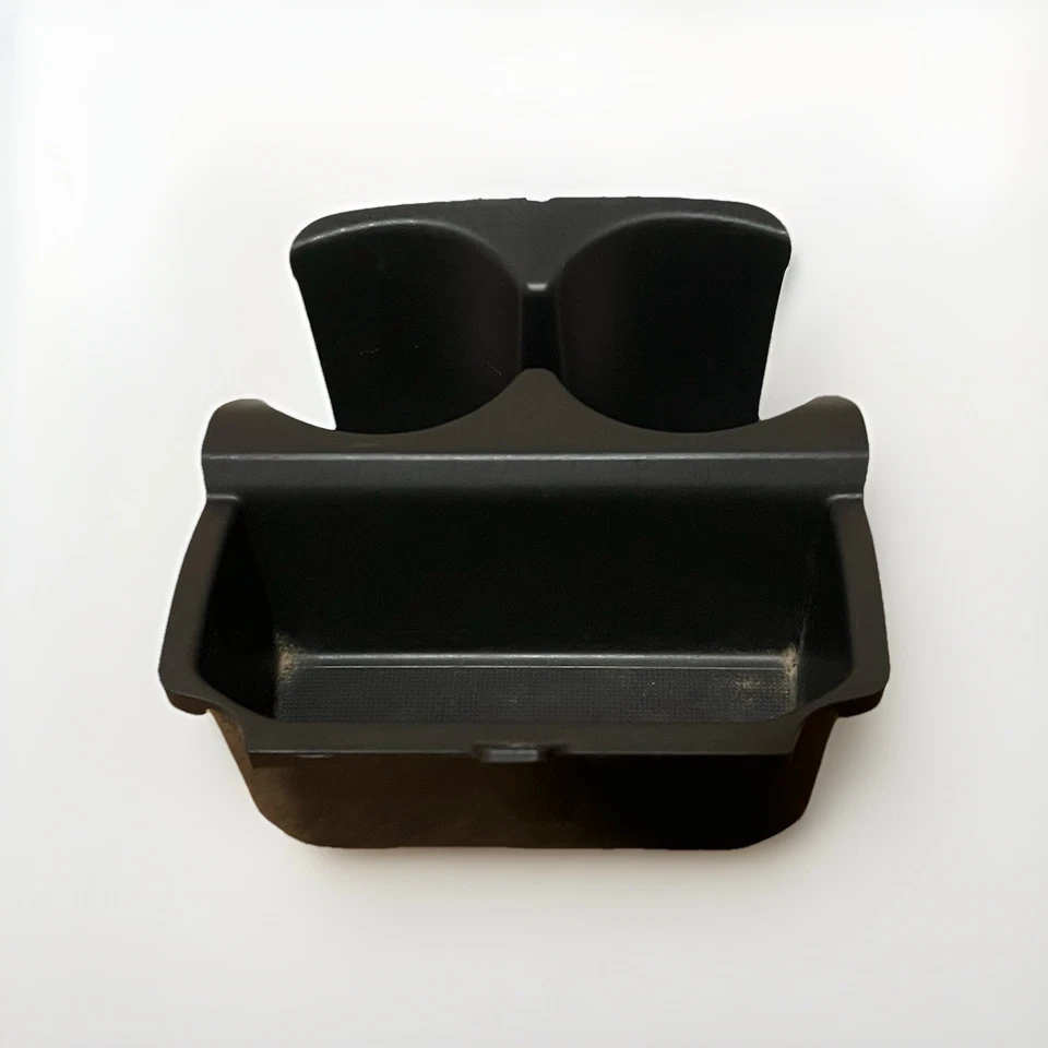 2015-2020 Honda Fit Center Console Cup Holder Cupholder Tray - Image 3 of 4