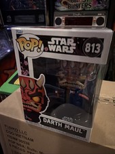 2015 Funko Pop Star Wars GameStop Exclusives 19