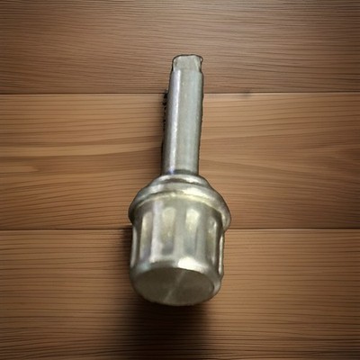 Locator Driver For Straumann Implants, Hand-tighten or Wrench Ratchet w 6mm hole