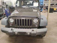 Enginemotor Brain Box Jeep Wrangler 15