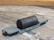 BT112: Bachmann Railways OO Gauge Weltrol with load