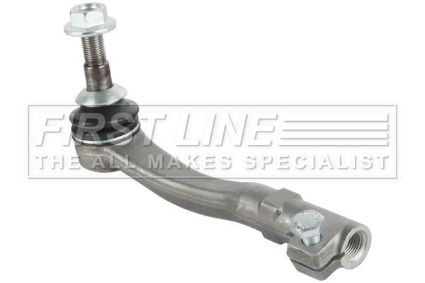 Front Left Outer Tie / Track Rod End Fits Bmw Ix
