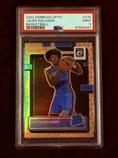2018 Leaf Greatest Hits Basketball Cards 8