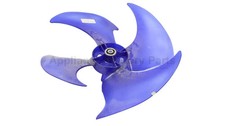 Midea Air Conditioner Part # 12100105000027 - Axial Flow Fan (560x169)