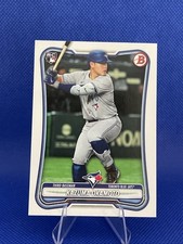2026 Bowman Baseball - Kazuma Okamoto #28 (RC) - Toronto Blue Jays -  RC