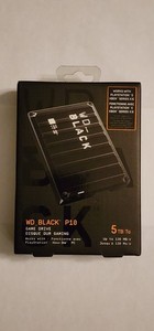 25+ Wd Black 5TB for sale | Updated Oct 2026
