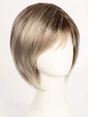 Rene of Paris Jude | Synthetic Wig (Basic Cap) MELTED-MARSHMALLOW 