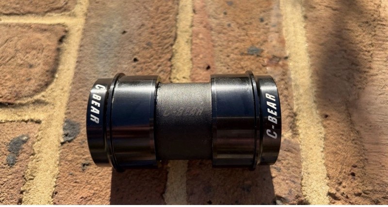 CeramicSpeed PF30 24 R Ceramic Bottom Bracket In excellent condition £120RRP