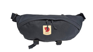 Fjallraven 23166 Ulvo Hip Pack Large, Blue