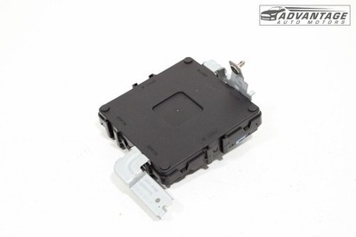 2022-2024 HYUNDAI SANTA CRUZ INTEGRATED BODY COMPUTER CONTROL MODULE IBU OEM