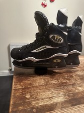 Easton Z Air Ice Hockey Skates 