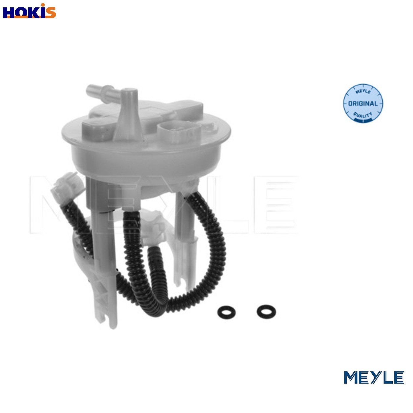 FUEL FILTER 31-14 323 0008 FOR HONDA CIVIC/VIII/Hatchback/FERIO D17A5 1.7L 4cyl