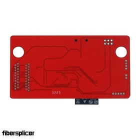 Fenrir CD Drive Simulation Board Noise Reduction f/ Sega Saturn Game Consoles
