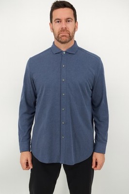 Robert Talbott  Travis  Long Sleeve Button-Up Shirt