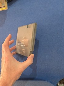 Die Hard NES AUS PAL EXCLUSIVE RARE Nintendo entertainment system Australia 