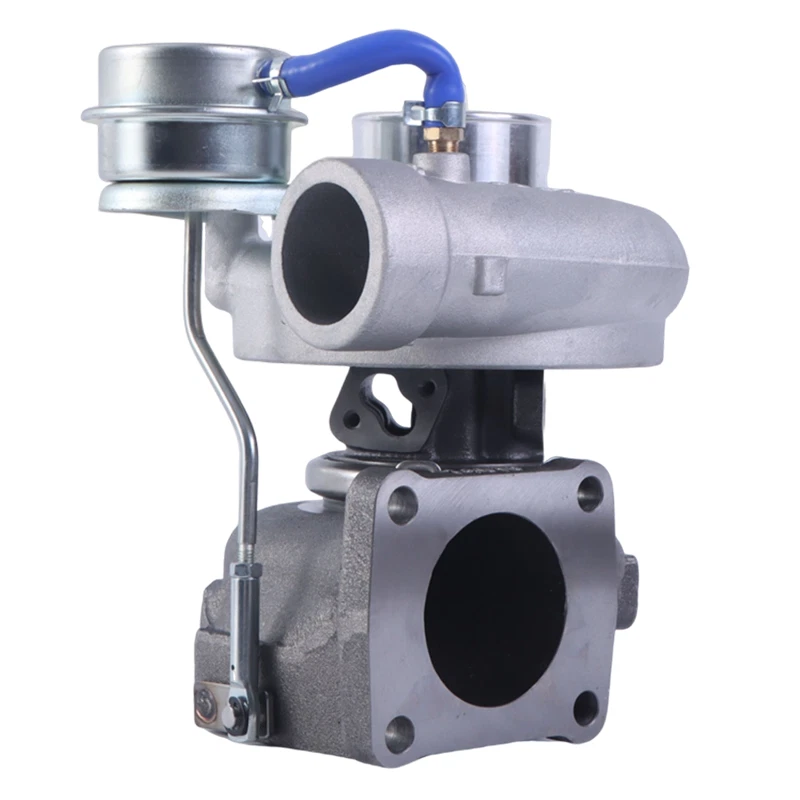 Turbocompresor CT26 apto para Toyota Supra 3.0L 7MGT 87-94 17201-42020 Foto 2 de 3