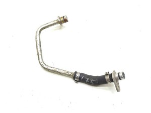 BMW X3 F25 2011 Benzin 225kW Turbolader Ölleitung Ölschlauch 11427585402