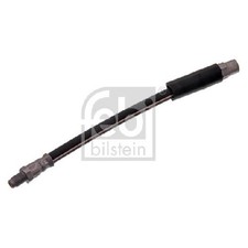 2x Bremsschlauch hinten für Audi 80 B4 8C2 8C5 A4 B5 8D2 8D5 A6 C4 4A2 id93512