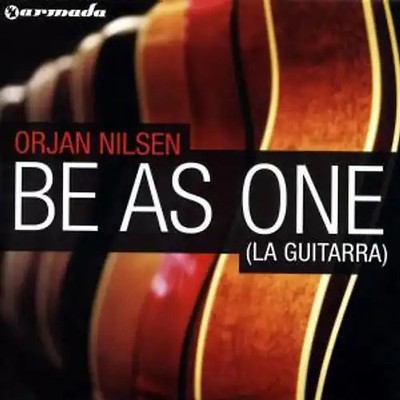 Orjan Nilsen - Be As One (la Guitarra) ZUSTAND SEHR GUT