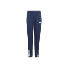 adidas Tiro 23 Competition Training Pants Unisex Blue Casual Athletic Bottoms HK