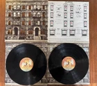 Led Zeppelin - Physical Graffiti (UK 2x Vinyl LP, 1975) Gatefold sleeve, VG+/VG+