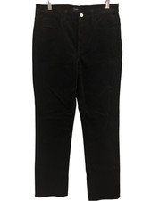 NWT J.Crew Corduroy Velvet Slim Ankle Pants sz 29 preppy Classic