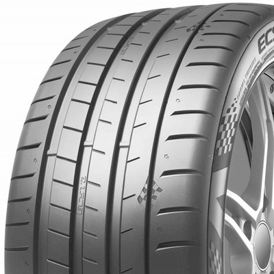 Kumho Ecsta PS91 285/35ZR19 103Y 260AAA Passenger Max Performance BW Summer Tire