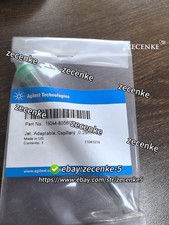 1pc new for agilent 19244-80560 Gas phase FID detector nozzle Fast shipping