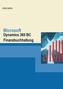 Microsoft Dynamics 365 BC Finanzbuchhaltung von Mer... | Buch | Zustand sehr gut