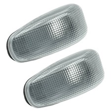 Blinkerleuchten für Mercedes E C V Sprinter Vito SLK CLK A2108200921 weiß Blinkerleuchten für Mercedes E C V Sprinter Vito SLK CLK A2108200921 weiß