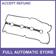 Valve Cover Gasket Zl0110235 For Mazda 323 S Vi Bj 1.6 B6 Dohc 1998-2001