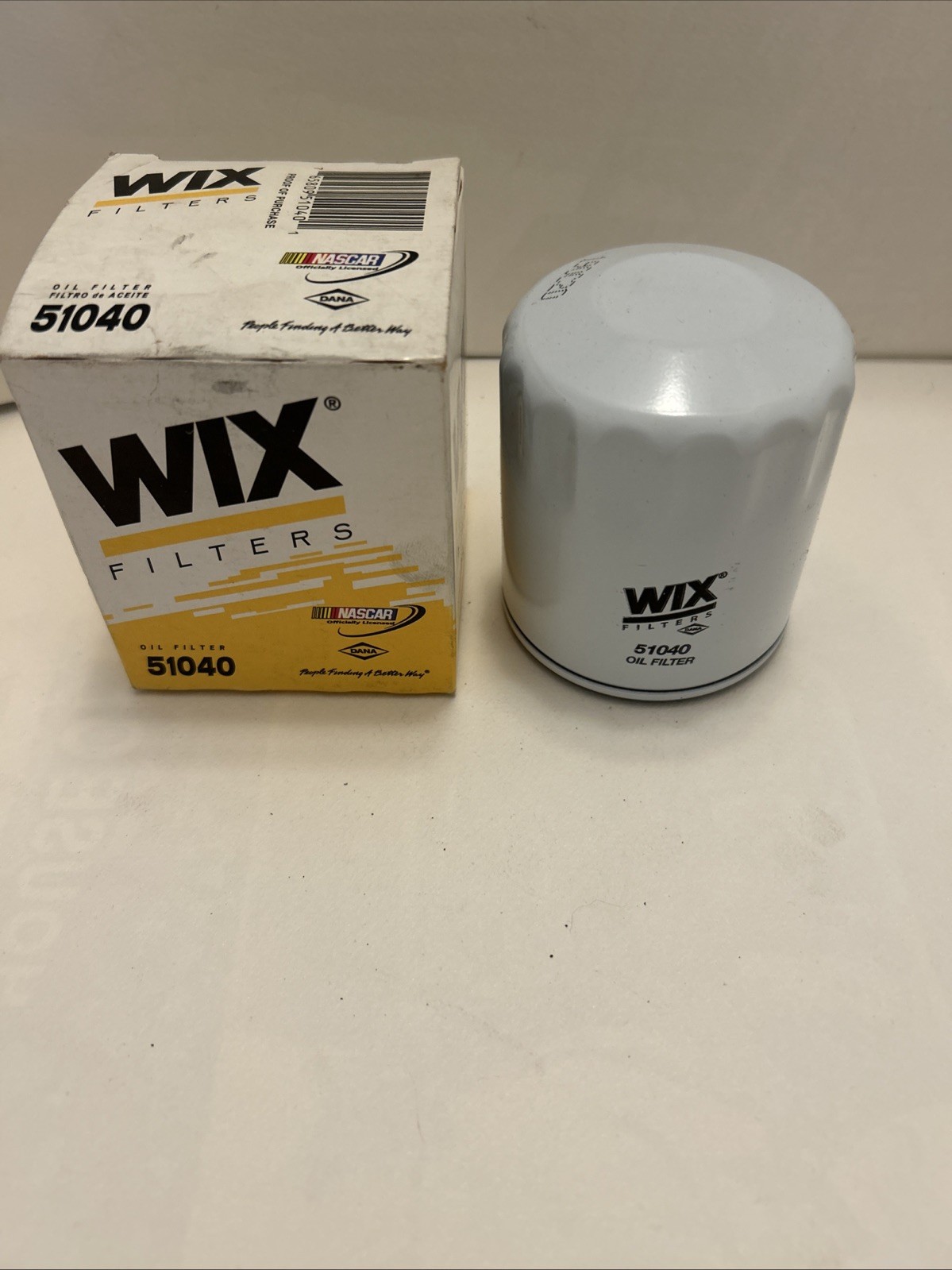 #51040 &ndash; New &ndash;replacement Oil Filter
