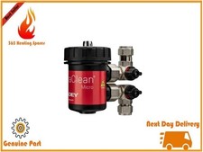 Adey Magnaclean Micro 22mm Compact Central Heating Filter New**