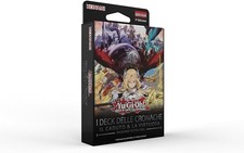 YU-GI-OH! CHRONICLES DECK THE FALLEN & THE VIRTUOUS ITA MAZZO SINGOLO Konami