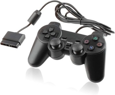 Sony DualShock 2 (97065) Gamepad for sale online | eBay