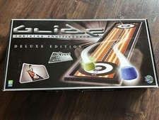 ZABAZOO GLIDE TABLETOP SHUFFLE BOARD DELUXE EDITION OVER 4 FOOT