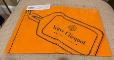 Veuve Clicquot Sommelier's Serviette NEW