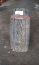 2015 Land Rover Lr4 Tire 255 55r19 111vcontinental Terrain