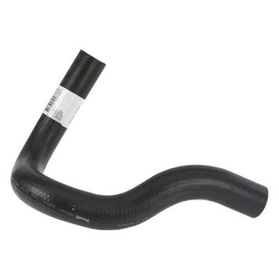 For Toyota Tacoma 95-04 MacKay W0133-1628374-MKY Engine Coolant Radiator Hose