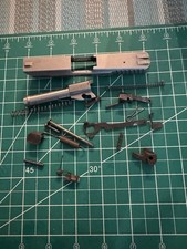 Taurus Tcp Pt738 .380acp Complete Upper Slide Repairreplace Parts
