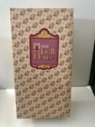 Vintage Schmid Doll House "Pierrot Love" 11 Inch Doll In Original Box 1985 — photo 5