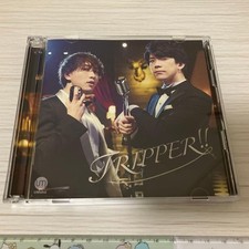 UMake 2nd album TRIPPER!! (first edition bonus edition)
