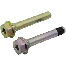 13533393 AC Delco Brake Caliper Guide Pin Front or Rear for Chevy Coupe Camaro