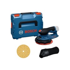 Ponceuse excentrique sans fil BOSCH PROFESSIONAL - GEX 12V-150-3 - 12V - 150 mm 