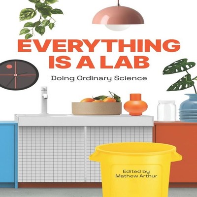 Everything is a Lab Doing Ordinary Science Amazon Digital Service